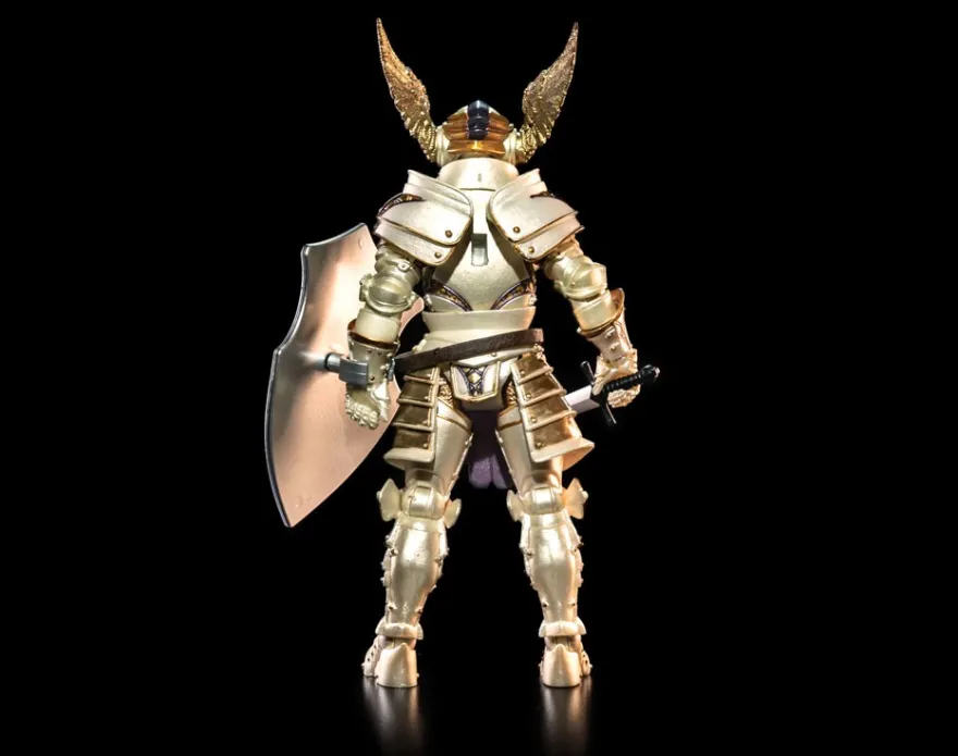 Mythic Legions: All Stars 6 - Sir Ignatius