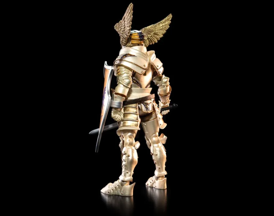 Mythic Legions: All Stars 6 - Sir Ignatius