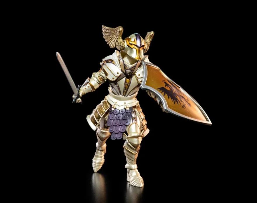 Mythic Legions: All Stars 6 - Sir Ignatius