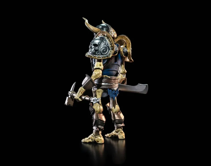 Mythic Legions: All Stars 6 - Skalli Bonesplitter