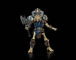 Mythic Legions: All Stars 6 - Skalli Bonesplitter