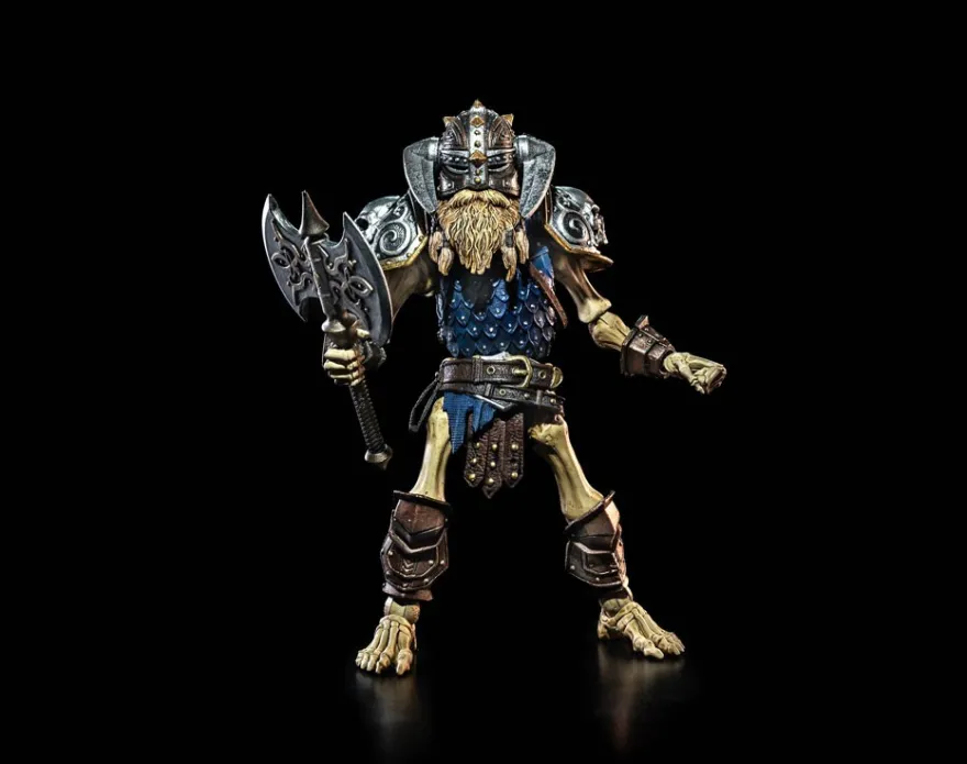 Mythic Legions: All Stars 6 - Skalli Bonesplitter
