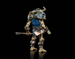 Mythic Legions: All Stars 6 - Skalli Bonesplitter
