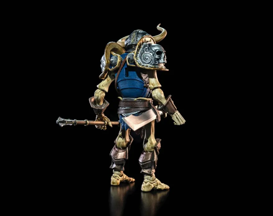 Mythic Legions: All Stars 6 - Skalli Bonesplitter