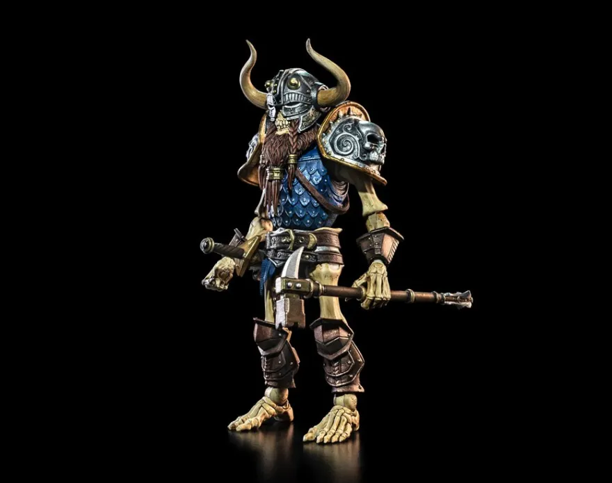 Mythic Legions: All Stars 6 - Skalli Bonesplitter