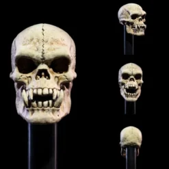 Mythic Legions: All Stars 6 - Undead Heads Pack