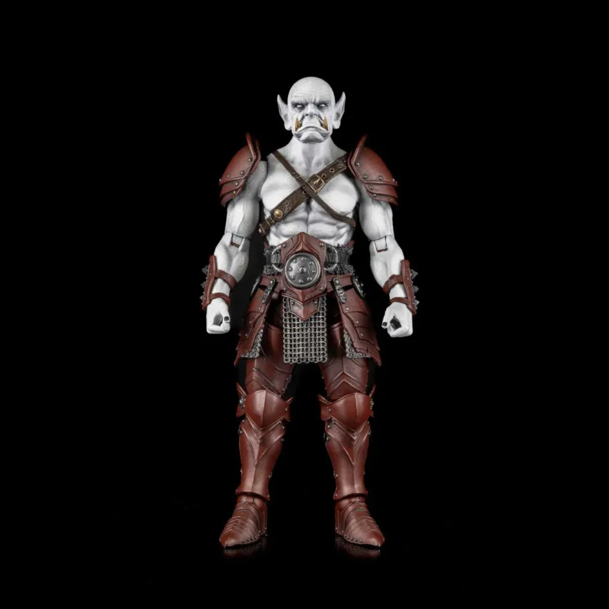 Mythic Legions: Armory Gladiators - Vampire Orc