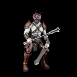 Mythic Legions: Armory Gladiators - Vampire Orc
