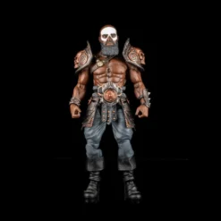 Mythic Legions: Armory Gladiators - Darker Flesh