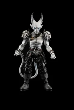 Mythic Legions: Armory Gladiators - Pale Demon