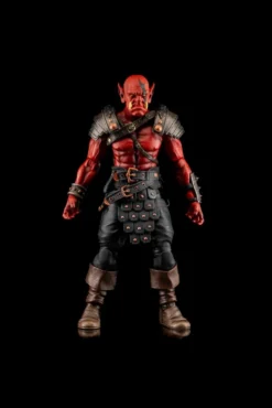 Mythic Legions: Armory Gladiators - Fury Orc