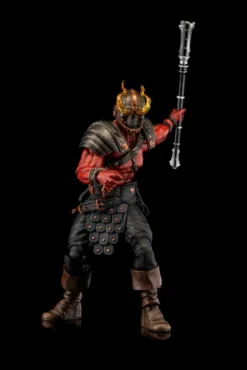 Mythic Legions: Armory Gladiators - Fury Orc