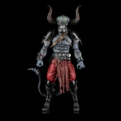 Mythic Legions: Armory Gladiators - Grey Demon