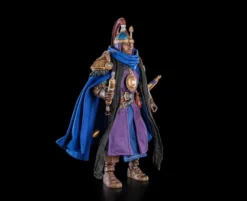 Mythic Legions: Dawns of Discovery Ibn Prosperaius
