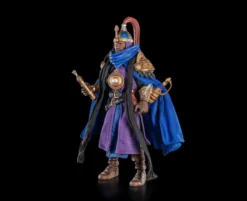 Mythic Legions: Dawns of Discovery Ibn Prosperaius