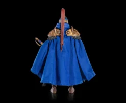 Mythic Legions: Dawns of Discovery Ibn Prosperaius