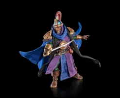 Mythic Legions: Dawns of Discovery Ibn Prosperaius