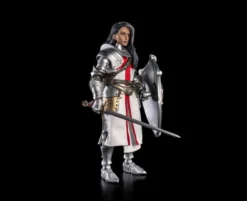 Mythic Legions: Dawns of Discovery General Delphina of Eathyross