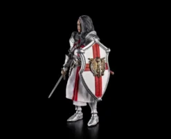 Mythic Legions: Dawns of Discovery General Delphina of Eathyross