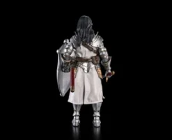 Mythic Legions: Dawns of Discovery General Delphina of Eathyross