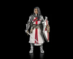 Mythic Legions: Dawns of Discovery General Delphina of Eathyross