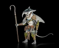 Mythic Legions: Dawns of Discovery Mobu