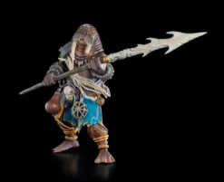 Mythic Legions: Dawns of Discovery Odobenn (Ogre-scale)