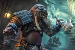 Mythic Legions: Dawns of Discovery Odobenn (Ogre-scale)