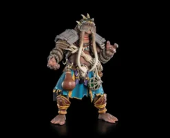 Mythic Legions: Dawns of Discovery Odobenn (Ogre-scale)