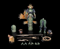 Mythic Legions: Dawns of Discovery Sireyn Opalscale (Deluxe)