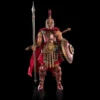Mythic Legions: Dawns of Discovery Vitus Prime