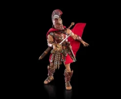 Mythic Legions: Dawns of Discovery Vitus Prime