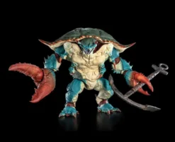 Mythic Legions: Dawns of Discovery Bulwarqq (Deluxe Monster)