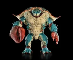Mythic Legions: Dawns of Discovery Bulwarqq (Deluxe Monster)