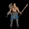 Mythic Legions: Dawns of Discovery Capatin Ironskul