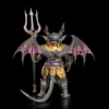 Mythic Legions: Dawns of Discovery Dzinjar