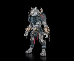 Mythic Legions: Horror of Einsamall Garmyr (Ogre-Scale)
