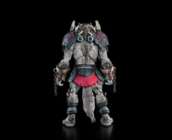 Mythic Legions: Horror of Einsamall Garmyr (Ogre-Scale)