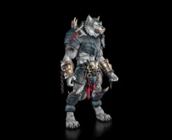 Mythic Legions: Horror of Einsamall Garmyr (Ogre-Scale)