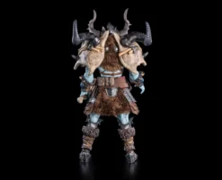 Mythic Legions: Horror of Einsamall J’akull Ironbones