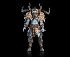 Mythic Legions: Horror of Einsamall J’akull Ironbones