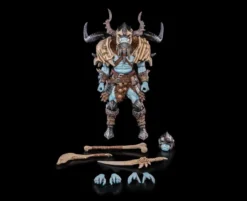 Mythic Legions: Horror of Einsamall J’akull Ironbones