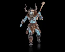 Mythic Legions: Horror of Einsamall J’akull Ironbones
