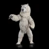 Mythic Legions: Horror of Einsamall Isbjorn (Polar Bear Mount)