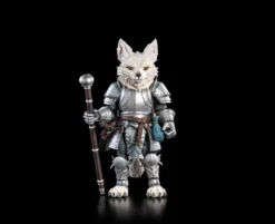 Mythic Legions: Horror of Einsamall Bylur Frostfurr