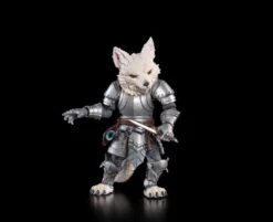 Mythic Legions: Horror of Einsamall Bylur Frostfurr