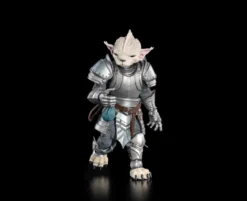 Mythic Legions: Horror of Einsamall Bylur Frostfurr