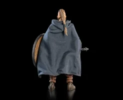 Mythic Legions: Horror of Einsamall Halvard of Frothvar