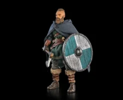 Mythic Legions: Horror of Einsamall Halvard of Frothvar