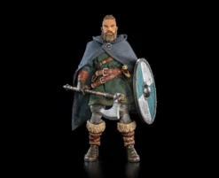 Mythic Legions: Horror of Einsamall Halvard of Frothvar